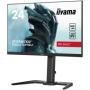 Diagonal	23.8", 60.5cmPanel	Fast IPSNative resolution	1920 x 1080 @180Hz (2.1 megapixel Full HD, DisplayPort)Aspect ratio	16:9Pa