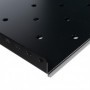 RAFT FIX SPACER 1U pentru rack 19″