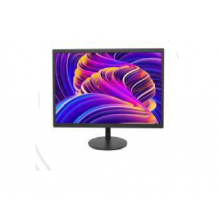 LED MONITOR HIKVISION 19" HDMI/ VGA
