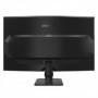 Gigabyte Monitor gaming 32" GS32QC, Non-glare, Rezolutie: 2560 x 1440 (QHD), Luminozitate: 300 cd/m2 (TYP), Contrast: 3500:1, Un