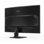 Gigabyte Monitor gaming 32" GS32QC, Non-glare, Rezolutie: 2560 x 1440 (QHD), Luminozitate: 300 cd/m2 (TYP), Contrast: 3500:1, Un