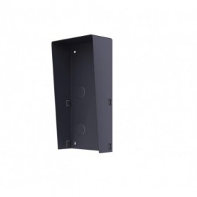 Protectie pentru ploaie Hikvision DS-KABD8003-RS2, pentru 2 module din seria de videointerfoane modulare (DS-KD8003-IME1 si DS-K