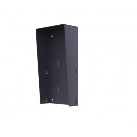 Protectie pentru ploaie Hikvision DS-KABD8003-RS2, pentru 2 module din seria de videointerfoane modulare (DS-KD8003-IME1 si DS-K