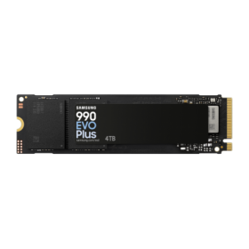 SSD Samsung, 990 PRO, 4TB,  M2, PCIe 4.0