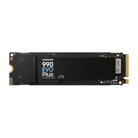 SSD Samsung, 990 PRO, 4TB,  M2, PCIe 4.0
