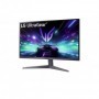 MONITOR 27" LG 27GS50F-B