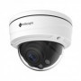 Camera de supraveghere IP Dome LPR 2MP Milesight MS-C2972-RFLPE, lentila varifocala: 2.7-13.5mm, iluminare min: Color: 0.005Lux@
