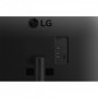 Monitor LG 34" 34WR50QK-B.AEU, Curvature: 1800R, Diagonal (inch): 34, Diagonal (cm): 86, Aspect ratio: 21:9, Panel: VA, Resoluti