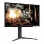 Monitor LG 27" 27GS75Q-B.AEU