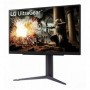 Monitor LG 27" 27GS75Q-B.AEU