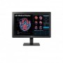 Monitor LG 24" 24HR513C-B.AEU