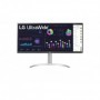 Monitor LG 34" 34WQ650-W.AEU