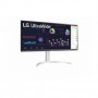 Monitor LG 34" 34WQ650-W.AEU