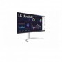 Monitor LG 34" 34WQ650-W.AEU