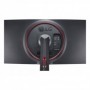 Monitor LG 34" 34WQ650-W.AEU