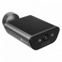 Camera de supraveghere EZVIZ EB5 4K Rezolutie video: 3840 × 2160 Lentila fixa: 2.8mm Unghi de vizualizare: orizontal: 113°, vert