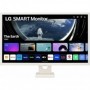 Monitor LG 31.2" 32SR50F-W.AEU