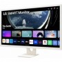Monitor LG 31.2" 32SR50F-W.AEU