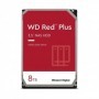 HDD WD 8TB SATA-III 5640RPM 256MB  Red Plus
