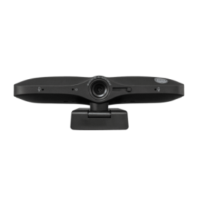 JPL Mini Conference Room Video Sound bar, 4K UHD 3840 x 2160p, negru
