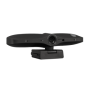 JPL Mini Conference Room Video Sound bar, 4K UHD 3840 x 2160p, negru