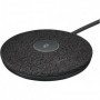 Camera videoconferinta Logitech Rally Plus ConferenceCam Ultra-HD, negru