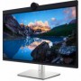 "Monitor Dell 32'' U3224KBA, 6144 x 3456, TFT LCD, 5ms GTG, 60Hz