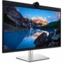 "Monitor Dell 32'' U3224KBA, 6144 x 3456, TFT LCD, 5ms GTG, 60Hz