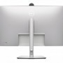 "Monitor Dell 32'' U3224KBA, 6144 x 3456, TFT LCD, 5ms GTG, 60Hz