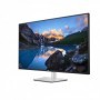 Monitor Dell 4K 43" U4323QE, TFT LCD, 5Ms, 60Hz