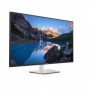 Monitor Dell 4K 43" U4323QE, TFT LCD, 5Ms, 60Hz
