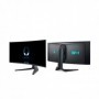 Monitor LED Gaming Dell Alienware AW3423DWF, 34inch, QD OLED, 0.1ms, 165Hz, negru