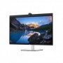 Monitor Dell 4K 32" U3223QZ, 3840 x 2160, TFT LCD, 5ms GTG, 60Hz