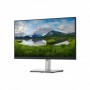 Monitor LED Dell P2422HE, 23.8inch, FHD IPS, 5ms, 60Hz, negru