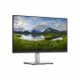 Monitor LED Dell P2422HE, 23.8inch, FHD IPS, 5ms, 60Hz, negru