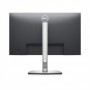 Monitor LED Dell P2422HE, 23.8inch, FHD IPS, 5ms, 60Hz, negru