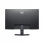 Monitor LED Dell SE2422H, 23.8inch, FHD VA, 5ms, 75Hz, negru