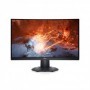 Monitor LED Dell S2422HG, 23.6inch, FHD VA, 1ms, 165Hz, negru