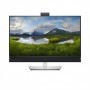Monitor LED Dell C2722DE, 27inch, IPS QHD, 5ms, 60Hz, negru