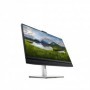 Monitor LED Dell C2722DE, 27inch, IPS QHD, 5ms, 60Hz, negru