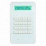 Tastatura Galaxy MK8 compatibila cu sistemele Galaxy Dimension, Galaxy Flex si G2, Grade 3, ecran LCD, display backlit cu 2 x 16