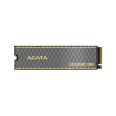 SSD Adata Legend 860, 2TB, M.2 2280, PCI