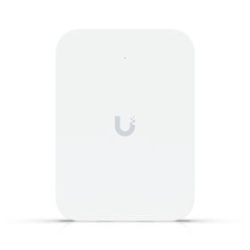 AP Ubiquiti Unifi U7-IW, PoE Adapter 2.4/5GHz, PoE, 2.5Gbit Port