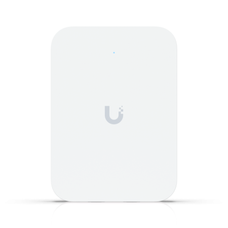 AP Ubiquiti Unifi U7-IW, PoE Adapter 2.4/5GHz, PoE, 2.5Gbit Port