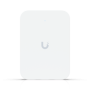 AP Ubiquiti Unifi U7-IW, PoE Adapter 2.4/5GHz, PoE, 2.5Gbit Port