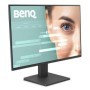 Monitor BenQ 24" GW2491, Diagonal (inch): 24, Diagonal (cm): 61, Aspect ratio: 16:9, Panel: IPS, Resolution: 1920x1080, Refresh 
