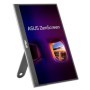Monitor Asus 15.6" MQ16AHE, Diagonal (inch): 15.6, Diagonal (cm): 40, Aspect ratio: 16:9, Panel: OLED, Resolution: 1920x1080, Re