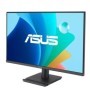 Monitor Asus 27" VA279QG, Diagonal (inch): 27, Diagonal (cm): 69, Aspect ratio: 16:9, Panel: IPS, Resolution: 1920x1080, Refresh