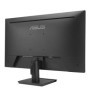 Monitor Asus 27" VA279QG, Diagonal (inch): 27, Diagonal (cm): 69, Aspect ratio: 16:9, Panel: IPS, Resolution: 1920x1080, Refresh