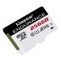 Card de Memorie MicroSDXC Kingston 256GB microSDXC UHS-I U1 V10 High-Endurance